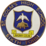 ST COLMS HS ST COLMS HS